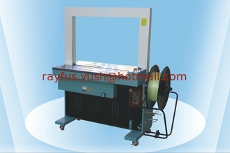 China Automatic PP Strapping Machine, PP Belt heated strapping supplier
