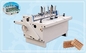 Automatic Partition Board Slotting Machine, Clapboard Slotter Machine, from corrugated cardboard sheets supplier