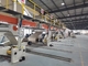 Right-angle Conveyor Stacker, Sheet Collecting and Delivery Machine, single or double layer, side output supplier