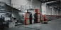Pressing Section + Driving Unit + Heating Section + Cooling Section + Driving Unit supplier