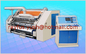 NC Computer-control Rotary Slitter Cutter Stacker, Corrugated Cardboard Slitting + Cutting + Stacking supplier